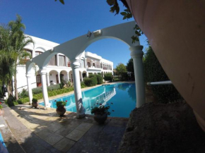  Hotel Portal del Santo  Кафайяте